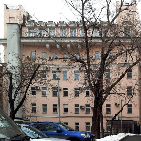 Стоматология Benessere