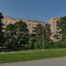 Стоматологическая поликлиника №7